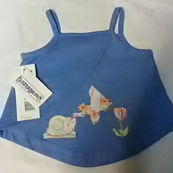 3 Buster Brown outfit Set - Picture 4 of 6